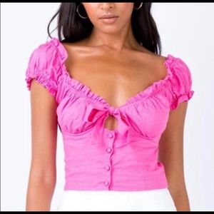 Princess Polly top